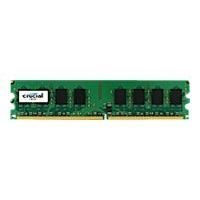 Crucial 8GB PC3 12800 module de mémoire 8 Go 1 x 8 Go DDR3 1600 MHz Neuf - vue 7