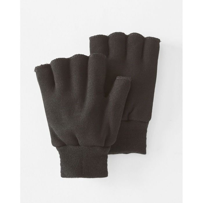 Mitaines DAMART chaleur homme - Noir - T.1 - 7284 Mitaines DAMART chaleur homme - Noir - T.1 - 7284