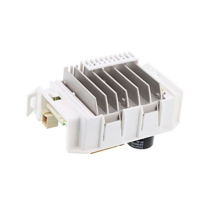 Convertisseur electronique ass pour lave linge Aeg 14002857924