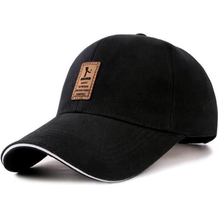 Soldes Casquettes Homme Jusqu'à -60%