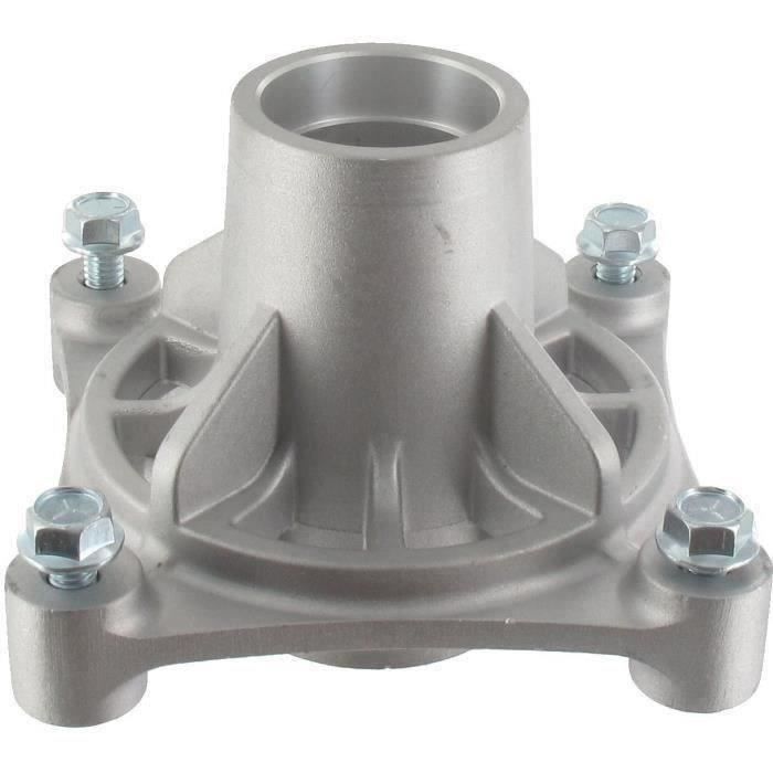 Carter adaptable pour palier de lame AYP - HUSQVARNA (notre référence 6507455)