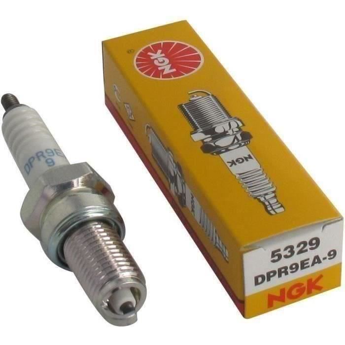 Bougie d'allumage NGK DPR9EA9
