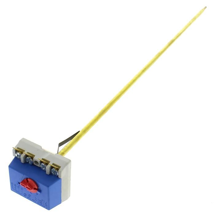 Fagor Thermostat tus 450mm à cosses 283310acz - chauffe-eau Multicolore - vue 1