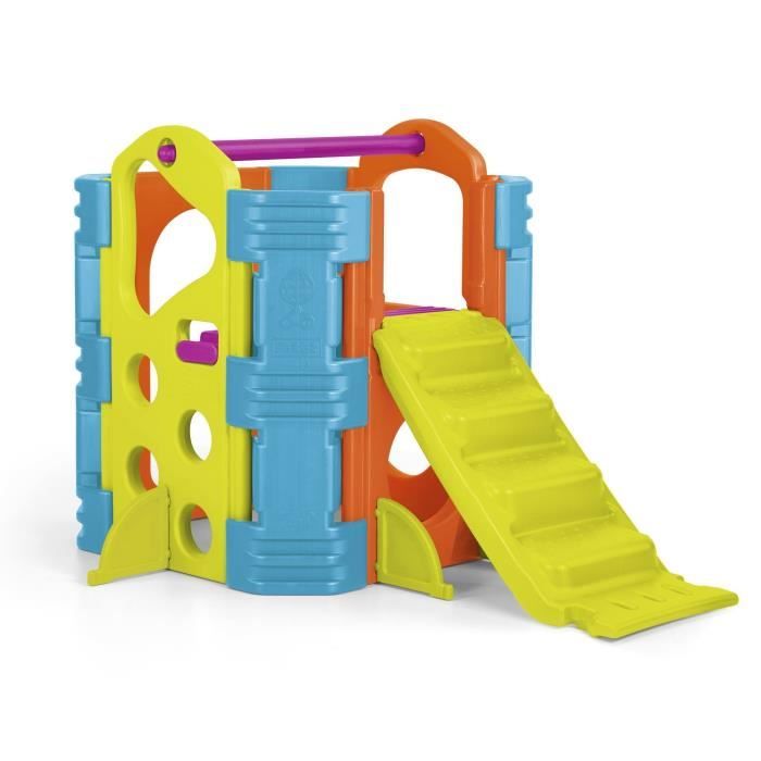 Aire De Jeux Le Parc Multi Activites Plastique Anti Uv Feber Avec Toboggan Cdiscount Jeux Jouets Aire De Jeux Le Parc Multi Activites Plastique Anti Uv Feber Avec Toboggan Cdiscount Jeux Jouets