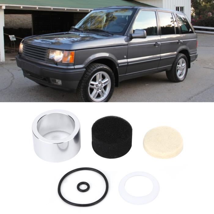 Kit De Réparation Piston Compresseur Air Voiture Akozon ANR3731 - Compatible P38 1993-2002