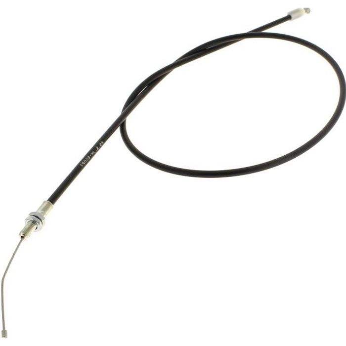 Câble D'accélérateur Pour Débroussailleuse Echo (17800150330) SRM315SL