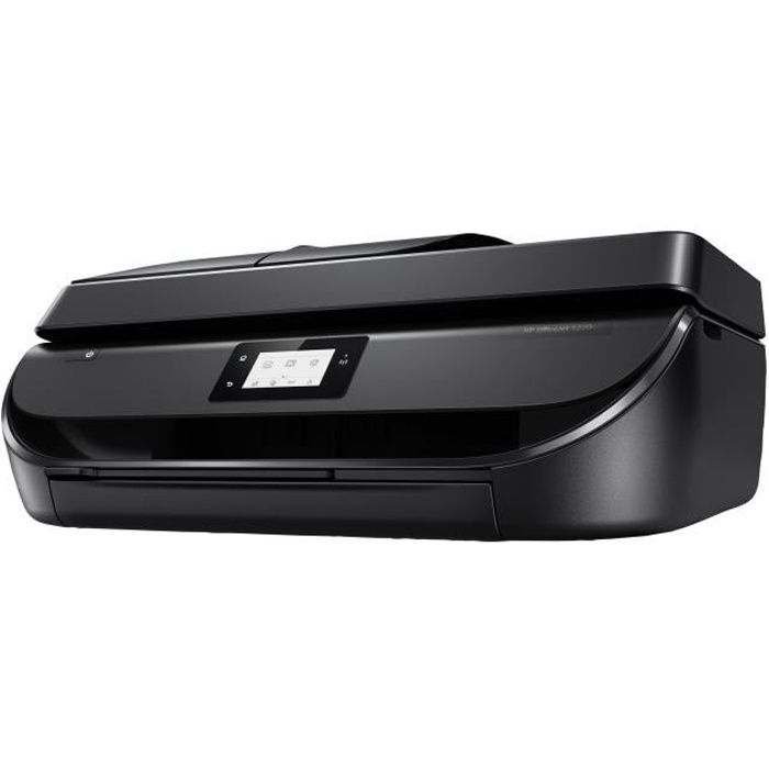 HP OfficeJet 5220 - vue 2
