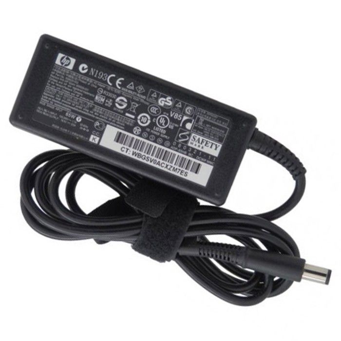 HP PPP009D Chargeur 18.5V 3. - vue 2