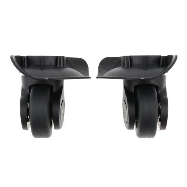 4 Roues à Roulettes De Rechange Pour Aero Pilates Stamina 55-5005 - Occasion