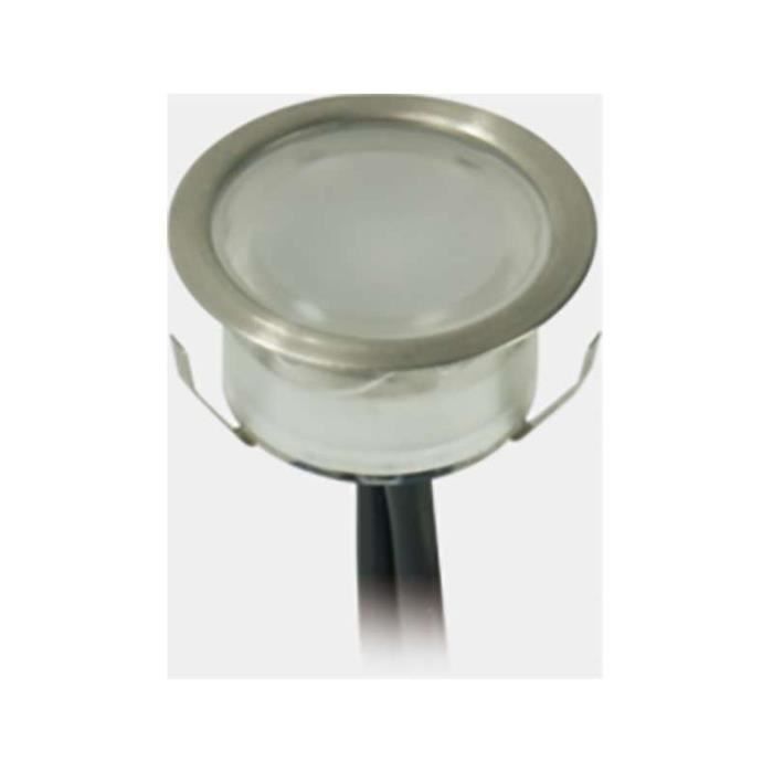 HURRISE Spots d'affichage à LED Spot Dimmable LED 5V USB Mini Showcase