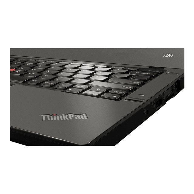Top achat PC Portable LENOVO THINKPAD X240 (20AL00FGPB) pas cher Top achat PC Portable LENOVO THINKPAD X240 (20AL00FGPB) pas cher