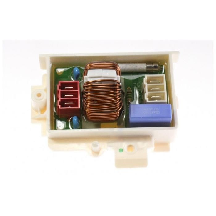 LG Module Filtre - vue 2