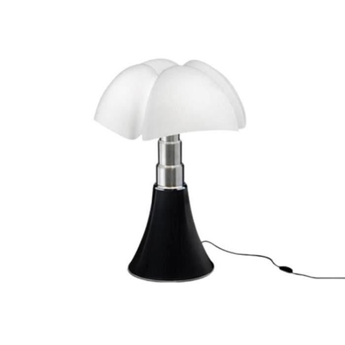 Lampe - MARTINELLI LUCE - Mini Pipistrello - LED Intégrée - Variateur - Design Contemporain Lampe - MARTINELLI LUCE - Mini Pipistrello - LED Intégrée - Variateur - Design Contemporain