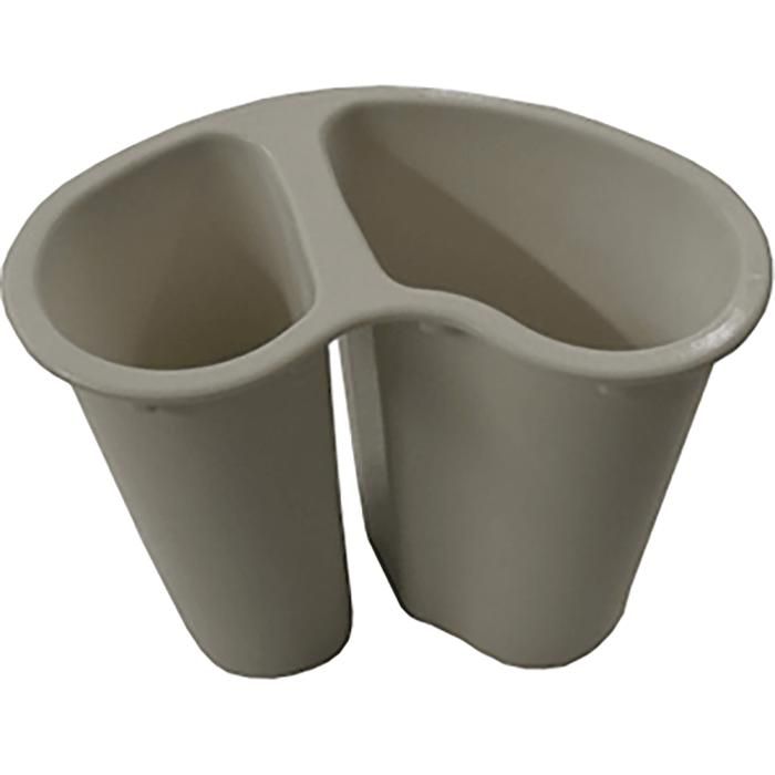 Mini cuve XF38AE10 Mini cuve Companion + liv.recet - vue 7