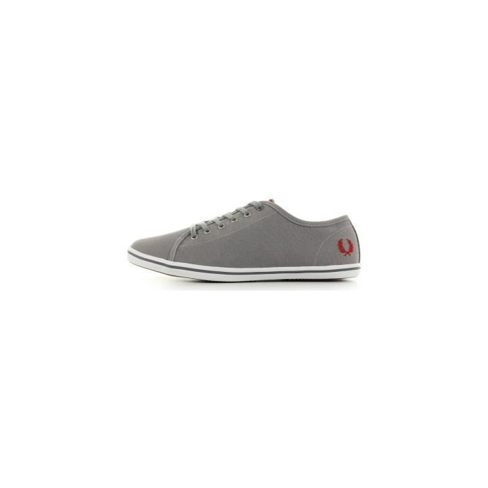 chaussures fred perry