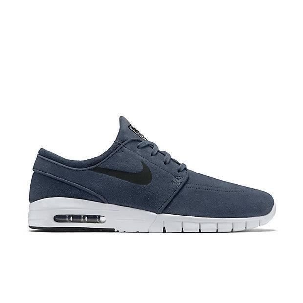 nike sb janoski bleu