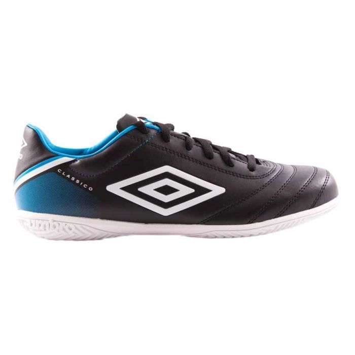 Umbro Classico VII TF Chaussures de Football Homme