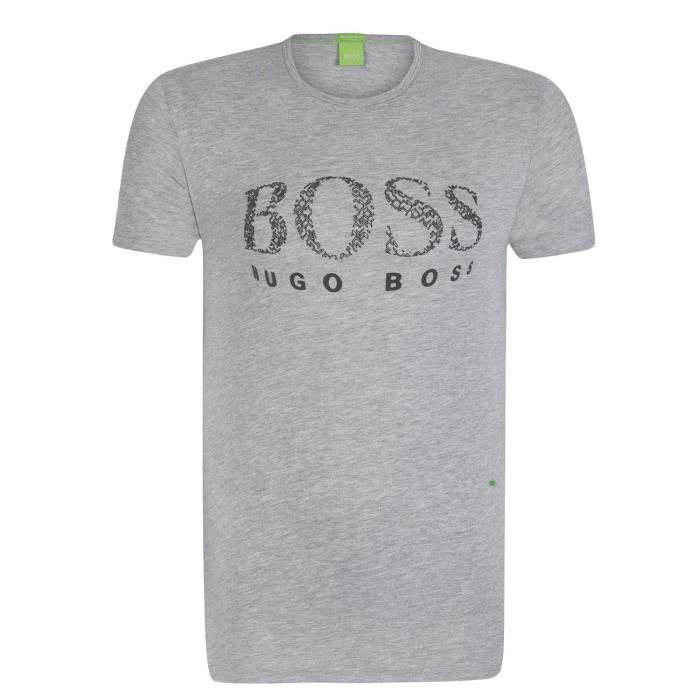 t shirt hugo boss homme
