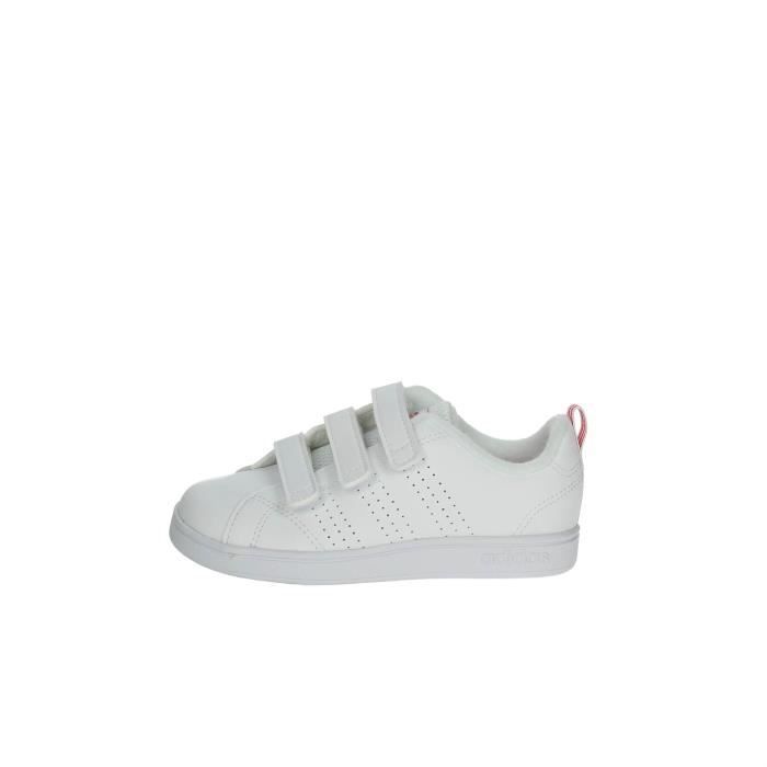 basket adidas fille 34