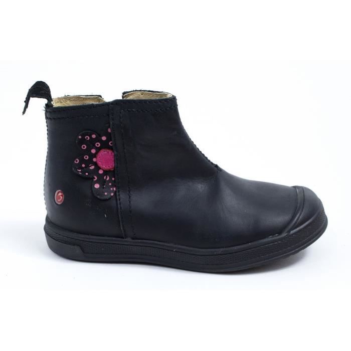bottines gbb fille