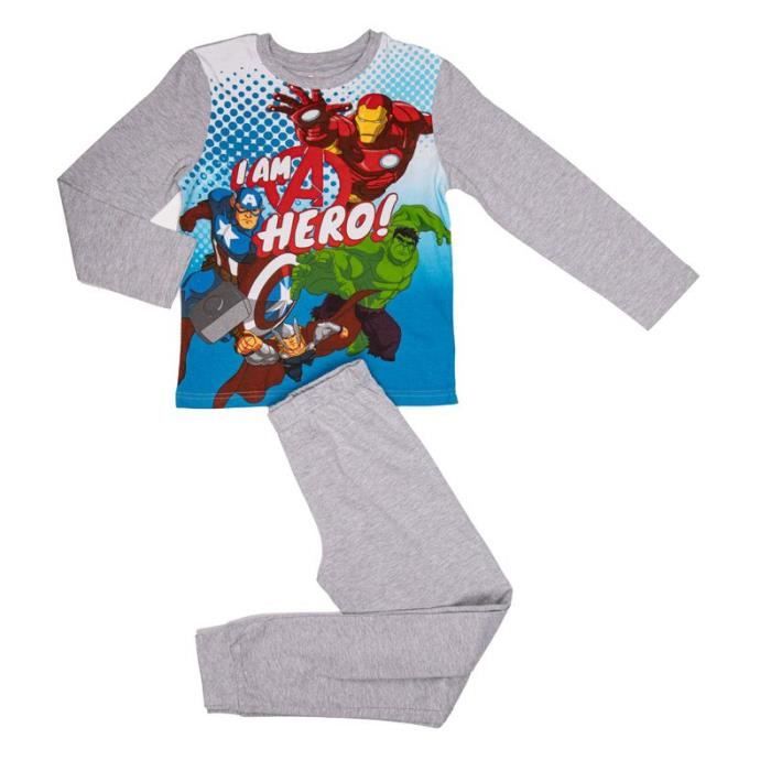 Pyjama enfant online 8 ans