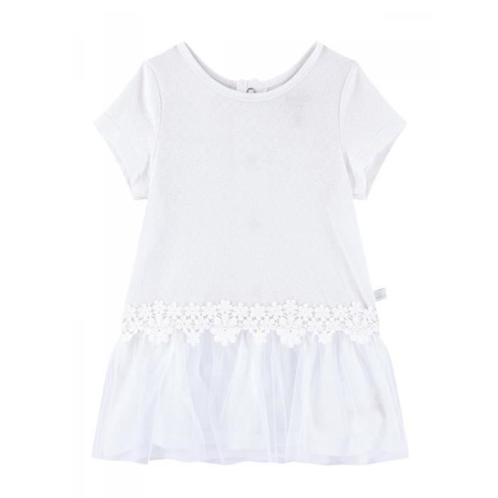 robe ikks bebe fille