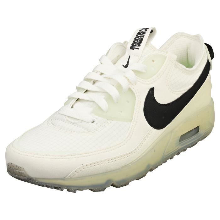 Nike Baskets - Nike - AIR MAX TERRASCAPE 90 - Homme - Textile et Synthetique - Lacets