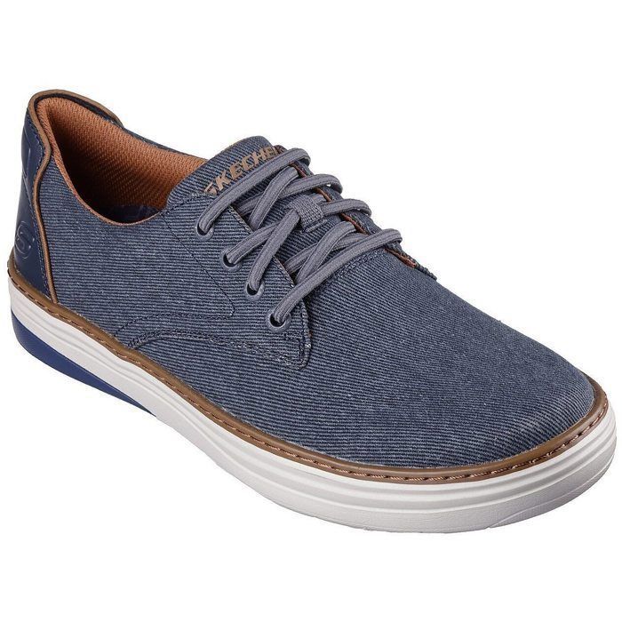 Skechers Baskets Hyland Ratner - Skechers
