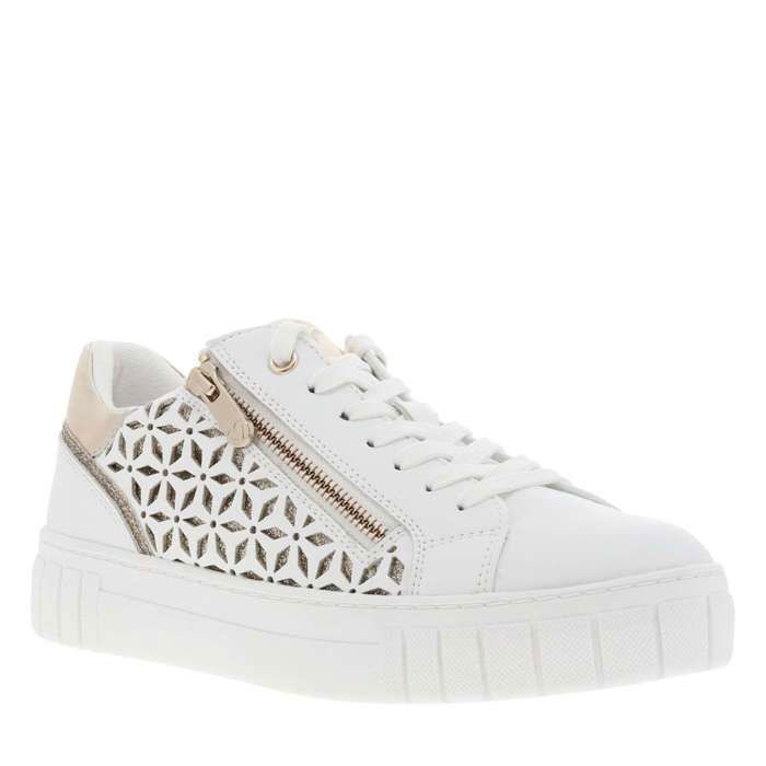 marco tozzi Baskets basses