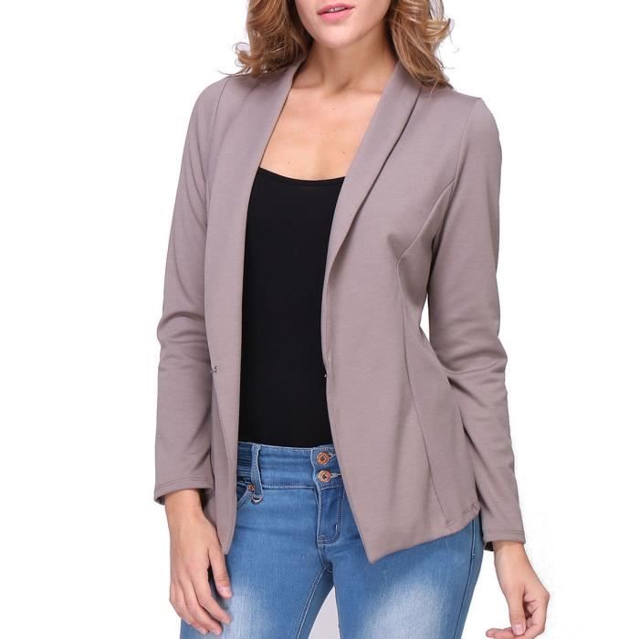 veste tailleur