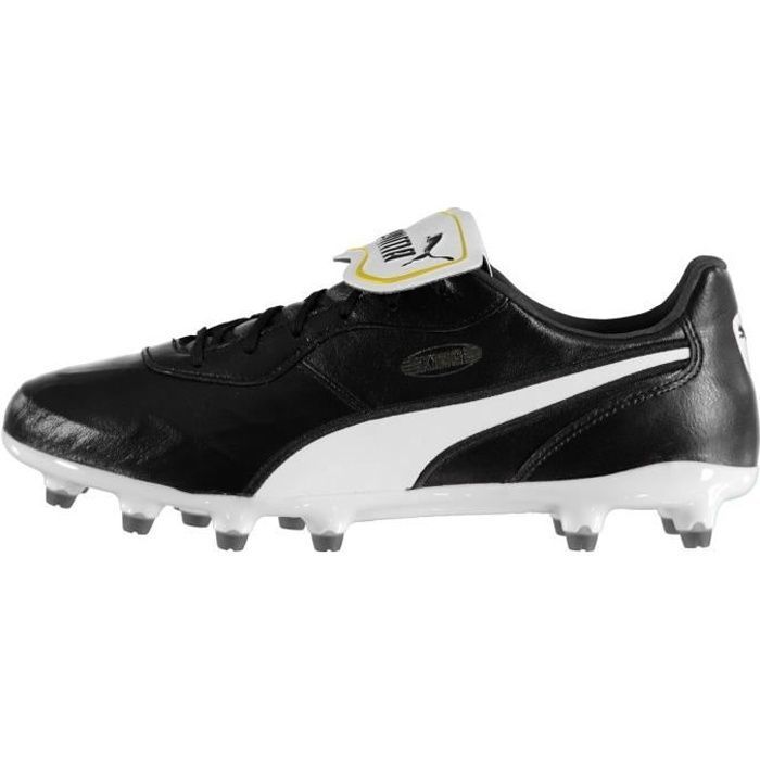 crampon puma king