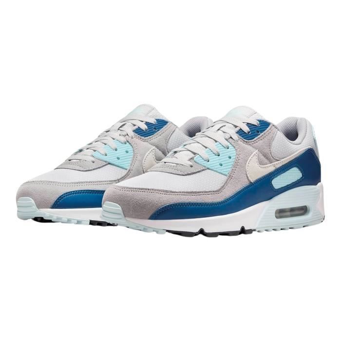 90 Premium Basket Air Max 90 Homme Jordan Nike Baskets Air Max 90