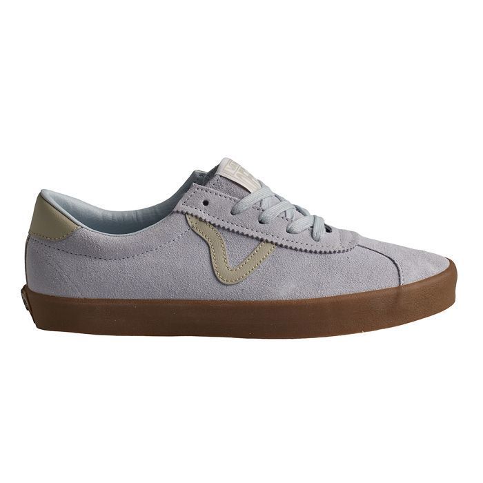 Vans Baskets basses Sport pour homme VN000CTDFYN1-Bleu ciel