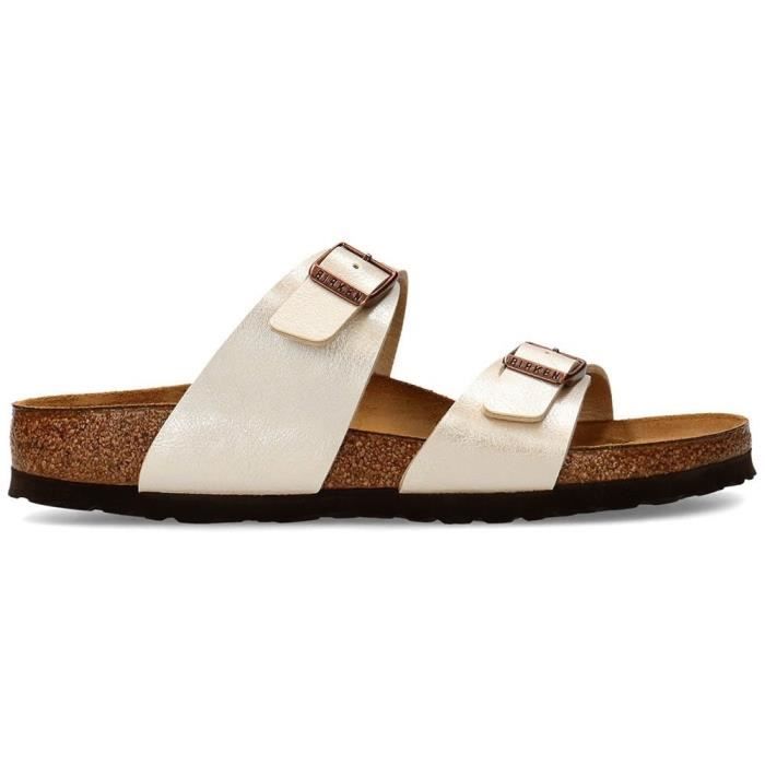 Birkenstock femme cdiscount on sale