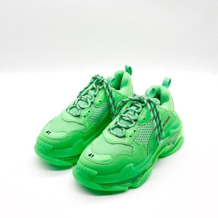 StockX This Balenciaga Triple S collab is selling for