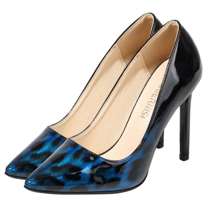 escarpin stiletto