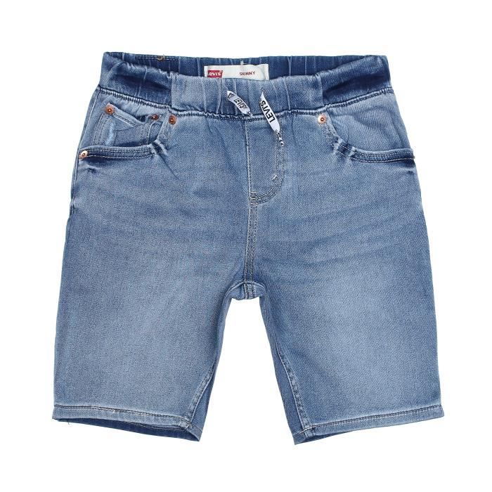 Bermuda levis garcon best sale