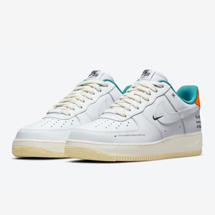 Air Force 1 | Nike Air Force 1 homme \u0026 femme sur Kikikickz