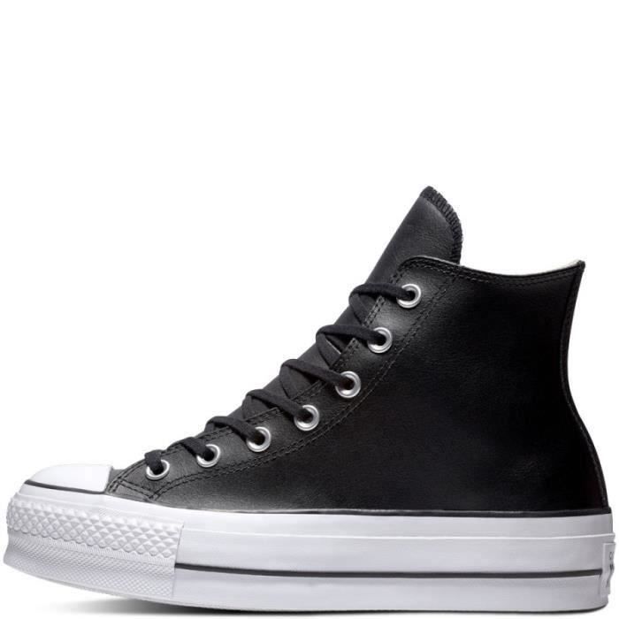 basket converse montante