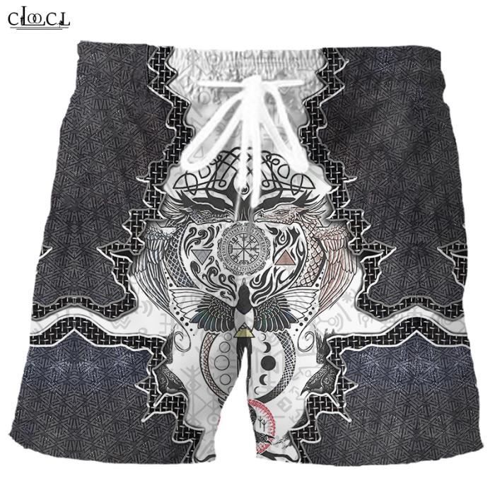 Shorts De Plage Homme Motif Saucisse - Drôle Et Décontracté !