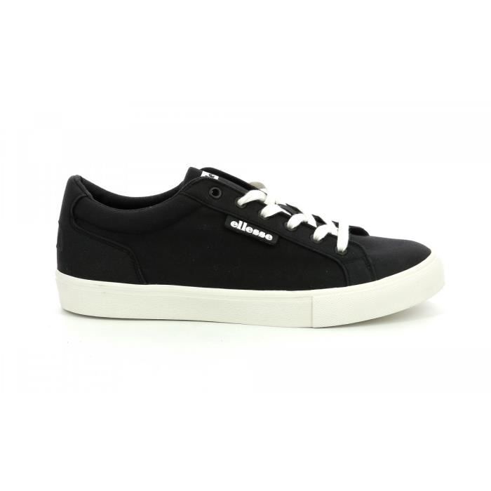 basket femme ellesse