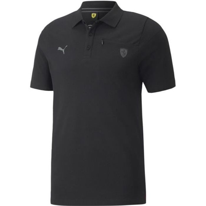 Polo puma ferrari homme top