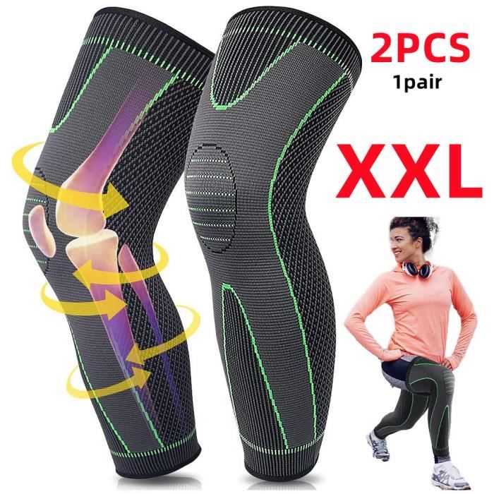 Genouillère protection vélo bmx vtt RenFx
