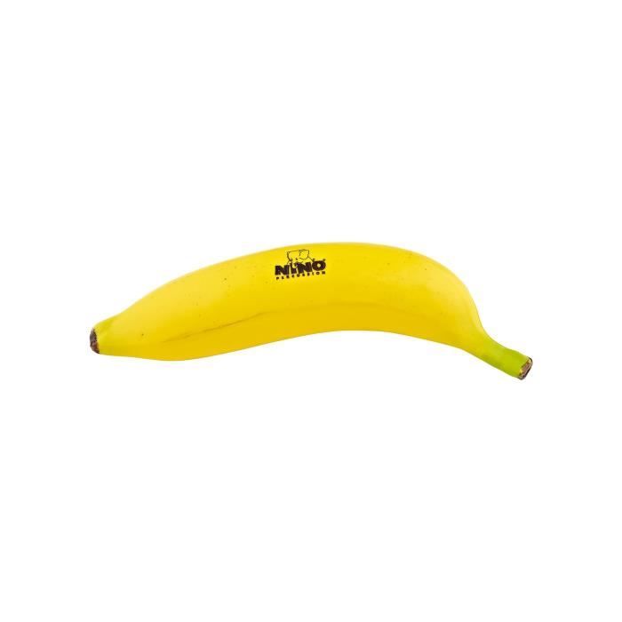 NINO Shaker Fruit Banane