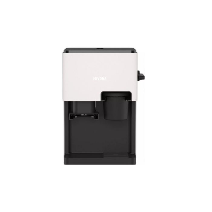 Nivona Robot café 15 bars blanc - CUBE4102 - Nivona