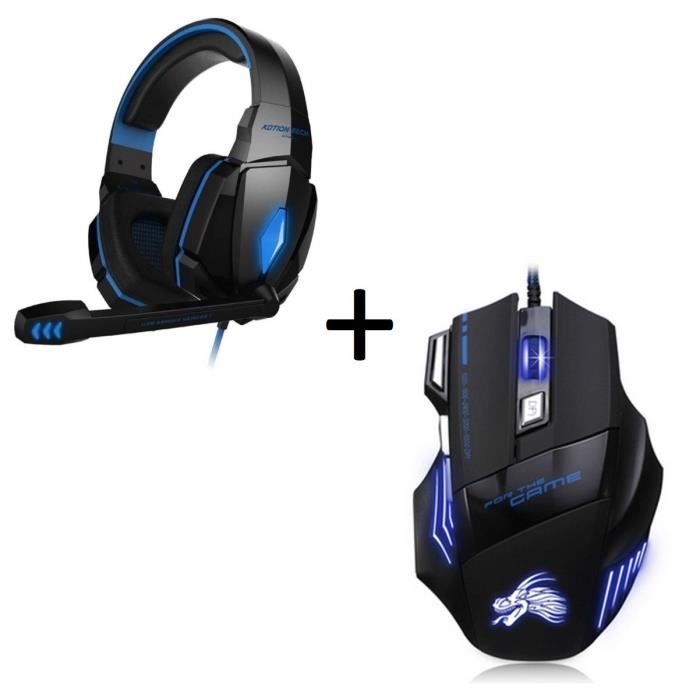 Gaming pack