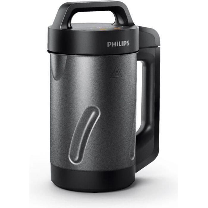 Photo de blender-chauffant-philips-hr2204-80-blender-cuisine-et-cuisson