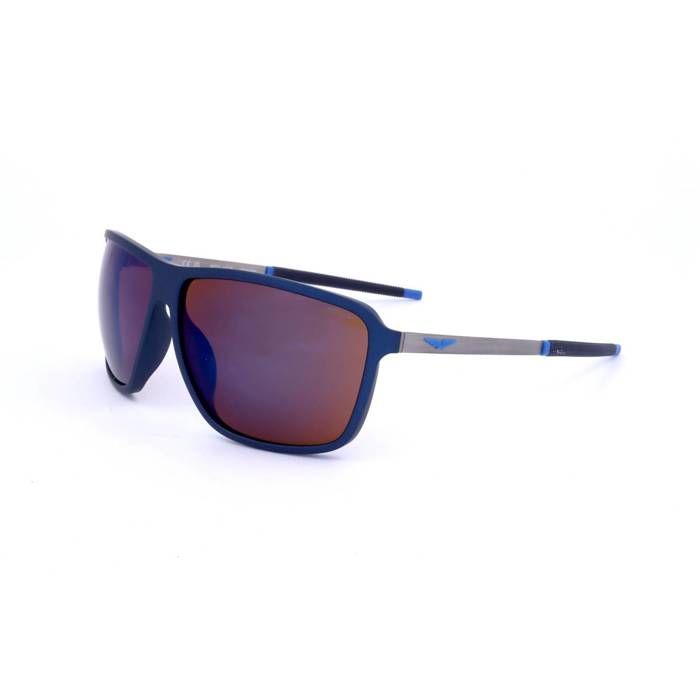 Lunettes de Soleil POLICE Solstice Branches en Titane
