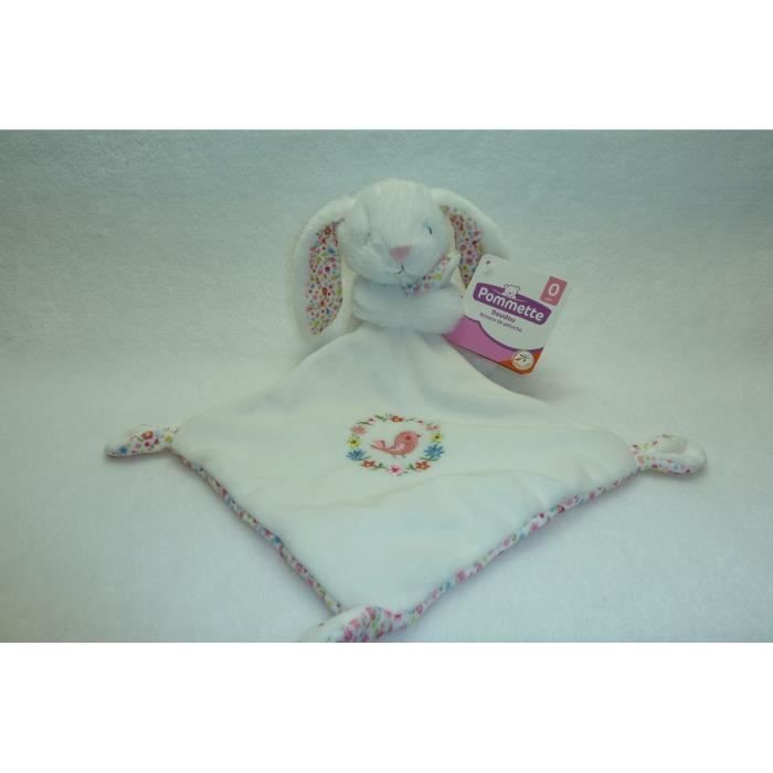 doudou pommette