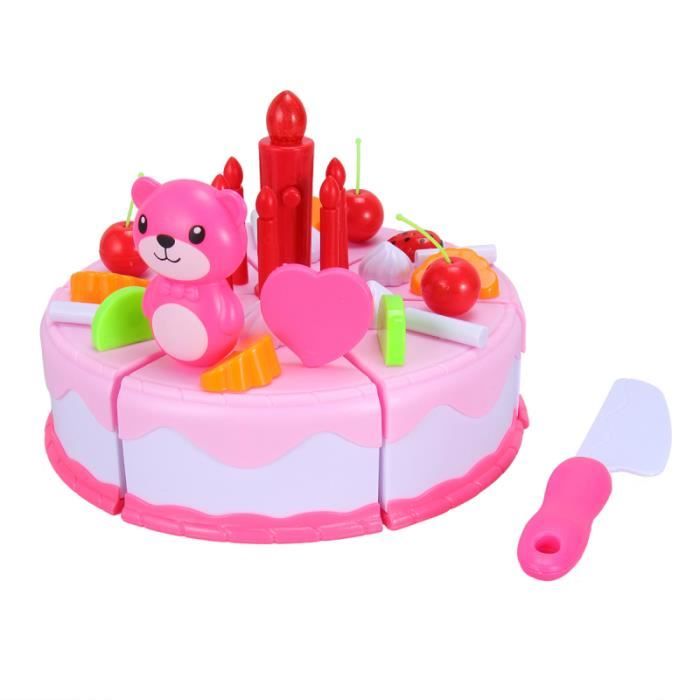 1 Pc Jouet Gateau Coupe Simulation Educative Cuisson Anniversaire Mignon Ensemble Pour Enfants En Bas Age Dinette Cuisine Achat Vente Dinette Cuisine Cdiscount 1 Pc Jouet Gateau Coupe Simulation Educative Cuisson Anniversaire Mignon Ensemble Pour Enfants En Bas Age Dinette Cuisine Achat Vente Dinette Cuisine Cdiscount